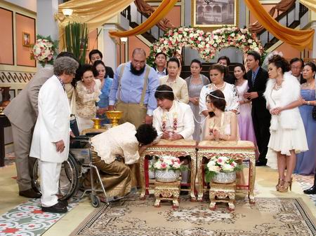 วงษ์คำเหลาเดอะซีรี่ส์