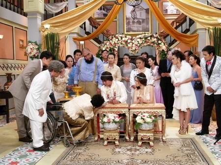 วงษ์คำเหลาเดอะซีรี่ส์