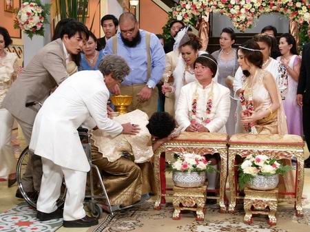วงษ์คำเหลาเดอะซีรี่ส์