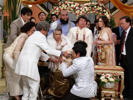 วงษ์คำเหลาเดอะซีรี่ส์