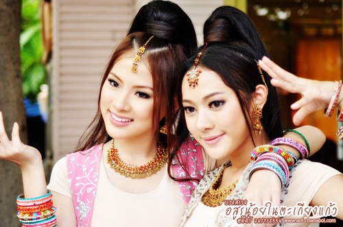 เปิดกล้อง อสูรน้อยในตะเกียงแก้ว อ๊อฟ-ใบเฟิร์น จับคู่กุ๊กกิ๊ก