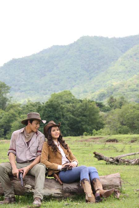 ตะวันเดือด