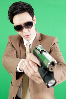 มุกเหลี่ยมเพชร
