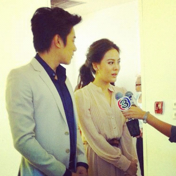 แรงเงา
