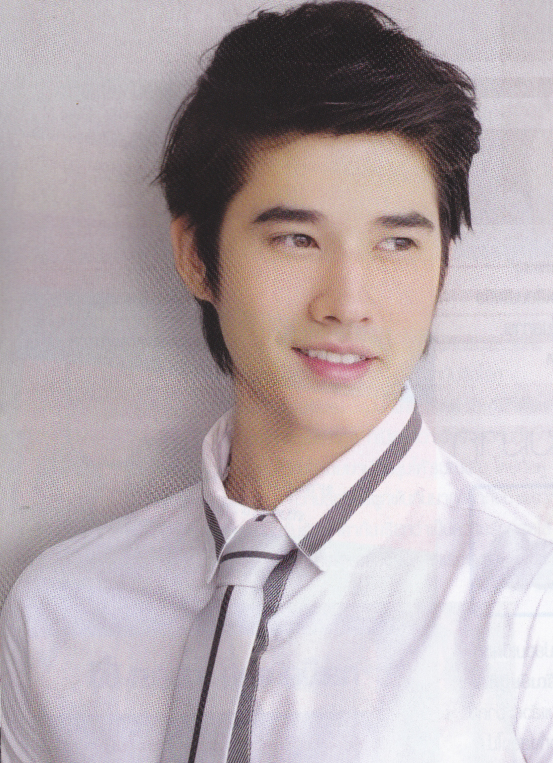 มาริโอ้ เมาเร่อ