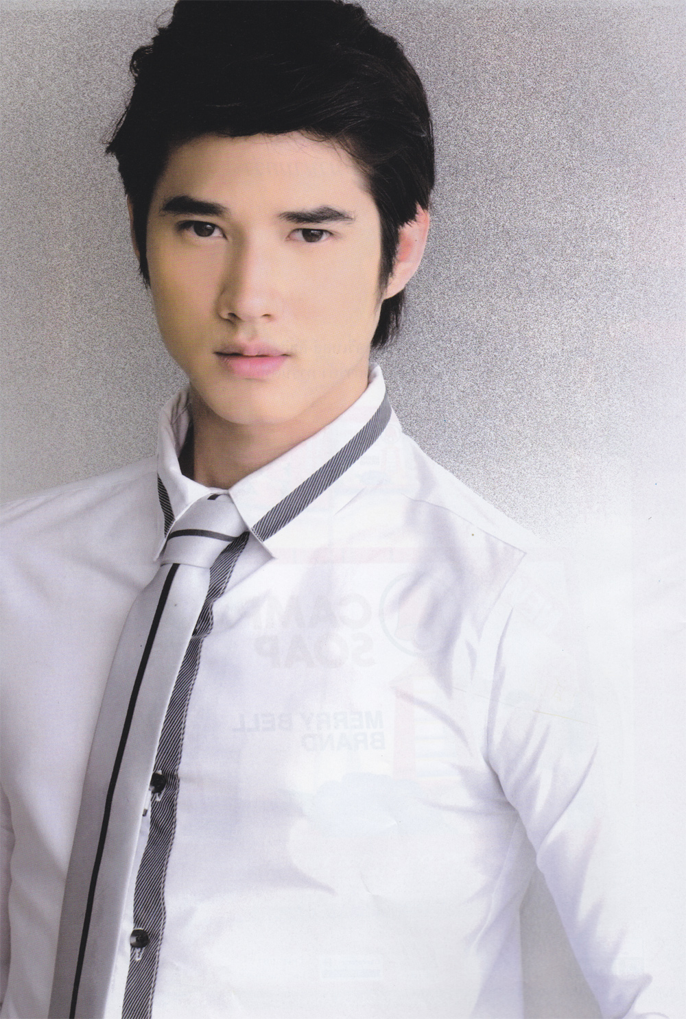 มาริโอ้ เมาเร่อ