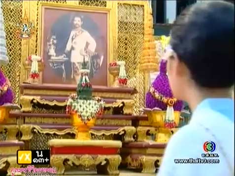 น้ำตาซึม! คำพูด-ฉากกินใจ จากละครทาสรัก ตอนจบ