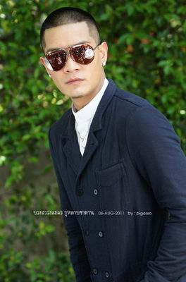แบงค์ ปรีติ