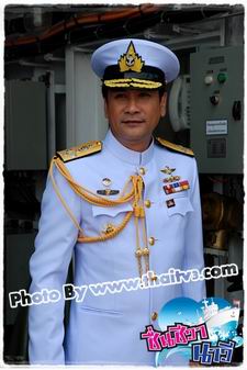 ชื่นชีวานาวี