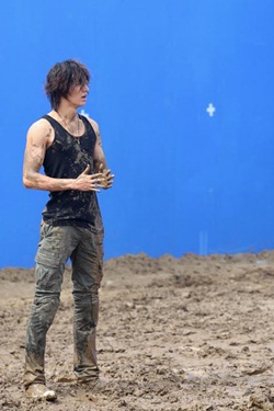 City Hunter ซิตี้ฮันเตอร์