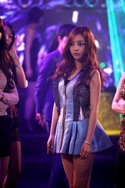 City Hunter ซิตี้ฮันเตอร์