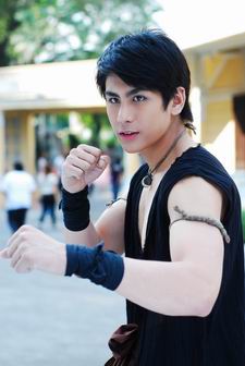 ดอกแก้ว