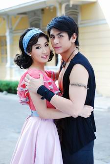 ดอกแก้ว