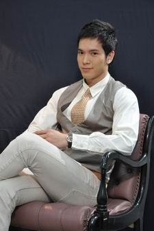 ดอกส้มสีทอง