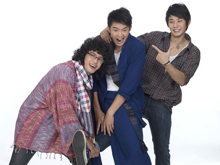 ดวงตาในดวงใจ