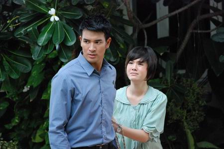 กุหลาบร้ายกลายรัก