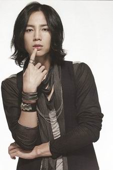 จางกึนซอก