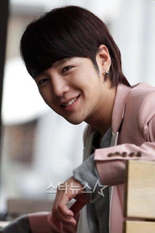 จางกึนซอก