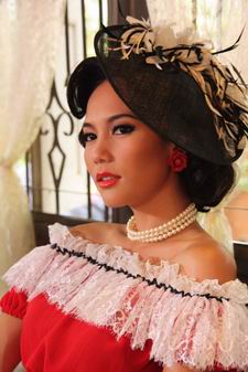 เคหาสน์สีแดง