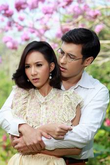 เคหาสน์สีแดง