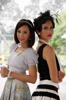 เคหาสน์สีแดง