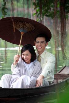 เคหาสน์สีแดง