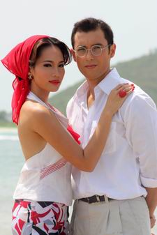 เคหาสน์สีแดง