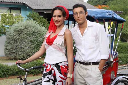 เคหาสน์สีแดง