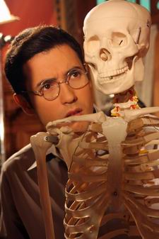 เคหาสน์สีแดง