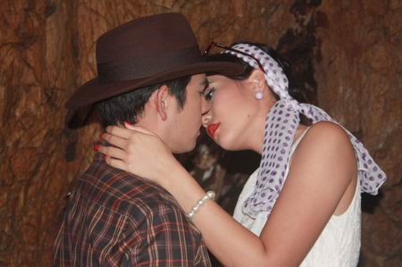 เคหาสน์สีแดง