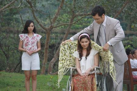 เคหาสน์สีแดง