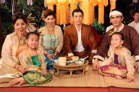 เคหาสน์สีแดง