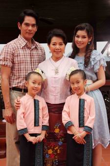 เคหาสน์สีแดง