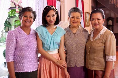 เคหาสน์สีแดง