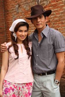 เคหาสน์สีแดง