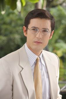 เคหาสน์สีแดง