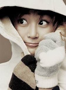 คิมฮโยจิน