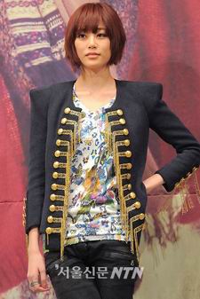 คิมฮโยจิน