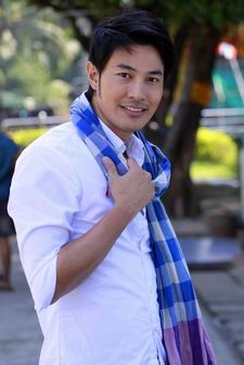 เลดี้บ้านนา