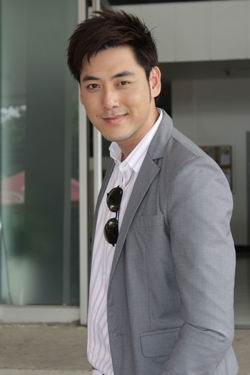 ลิขิตเสน่หา