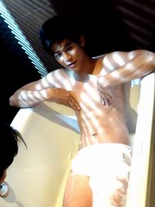 มนต์รักแม่น้ำมูล