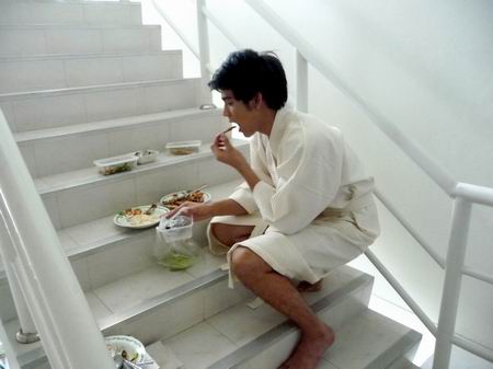 มนต์รักแม่น้ำมูล