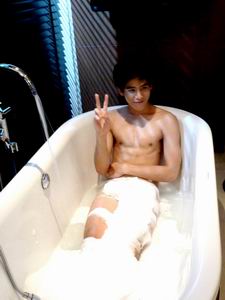 มนต์รักแม่น้ำมูล