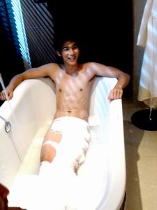 มนต์รักแม่น้ำมูล