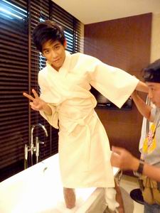 มนต์รักแม่น้ำมูล