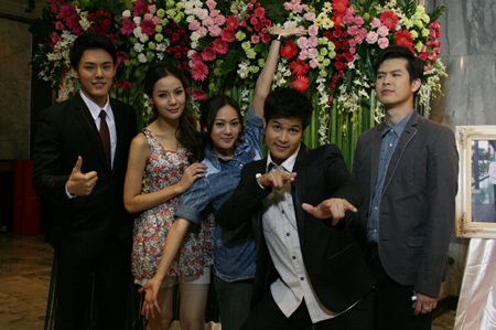 นายตำรวจตรวจหัวใจ