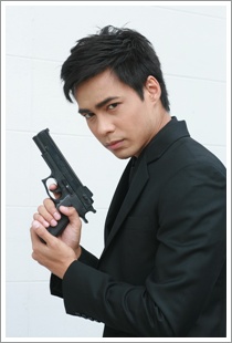 นางฟ้ากับมาเฟีย