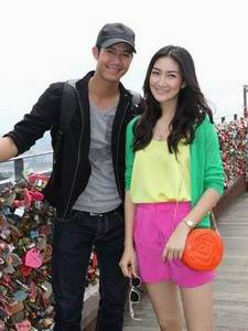 นางฟ้ากับมาเฟีย