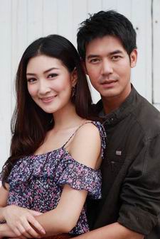 นางฟ้ากับมาเฟีย