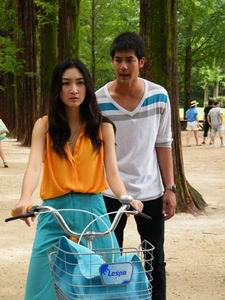 นางฟ้ากับมาเฟีย